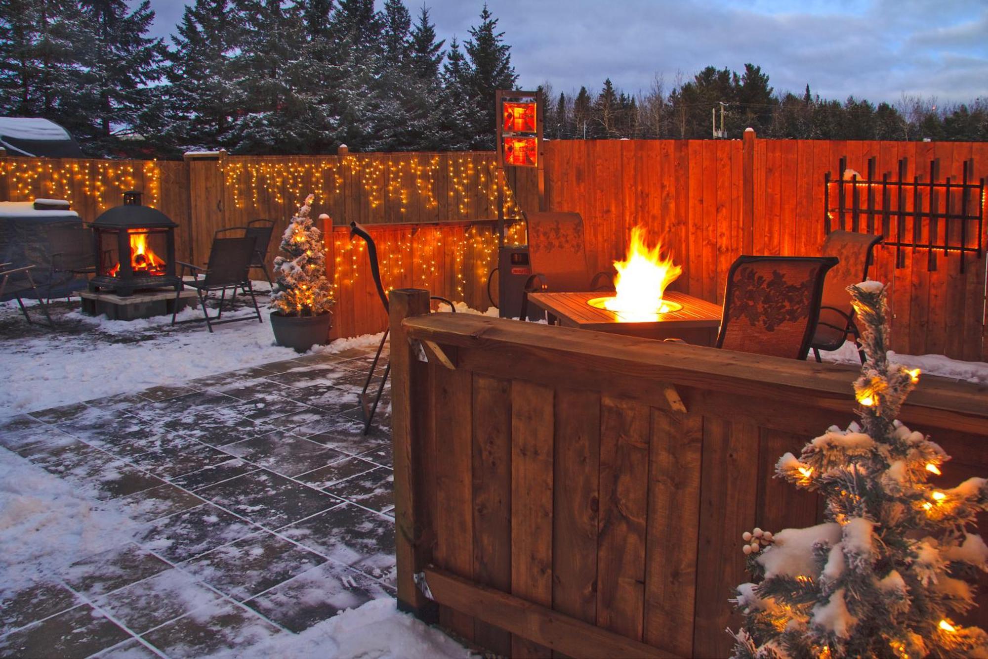 Inn Drakkar Shawinigan