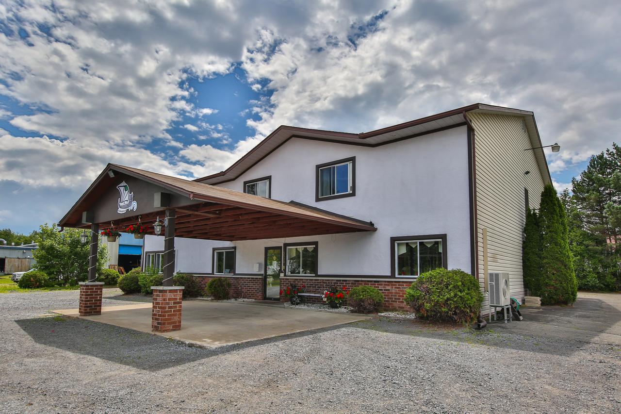Drakkar Inn Shawinigan