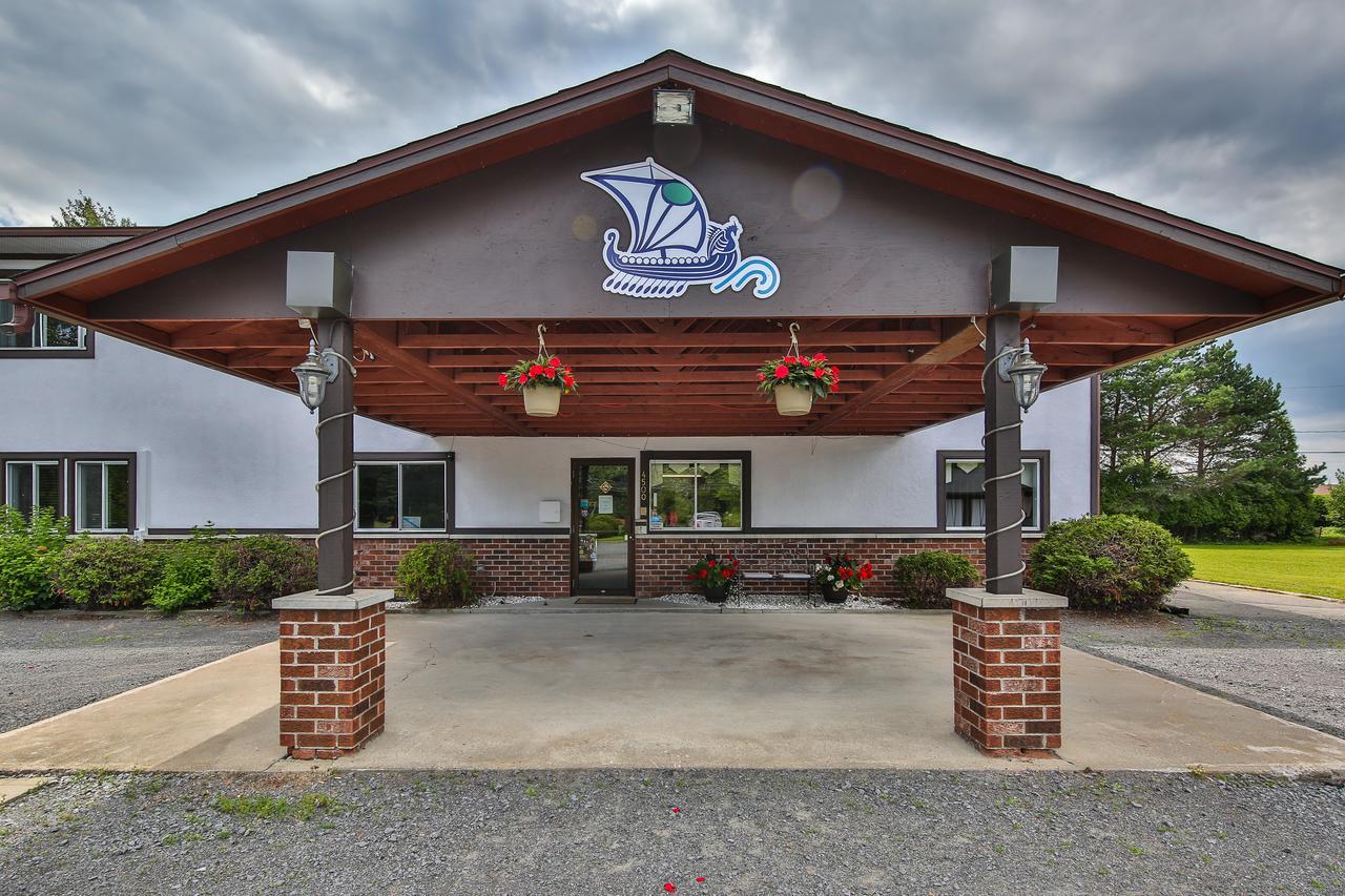 Inn Drakkar Shawinigan