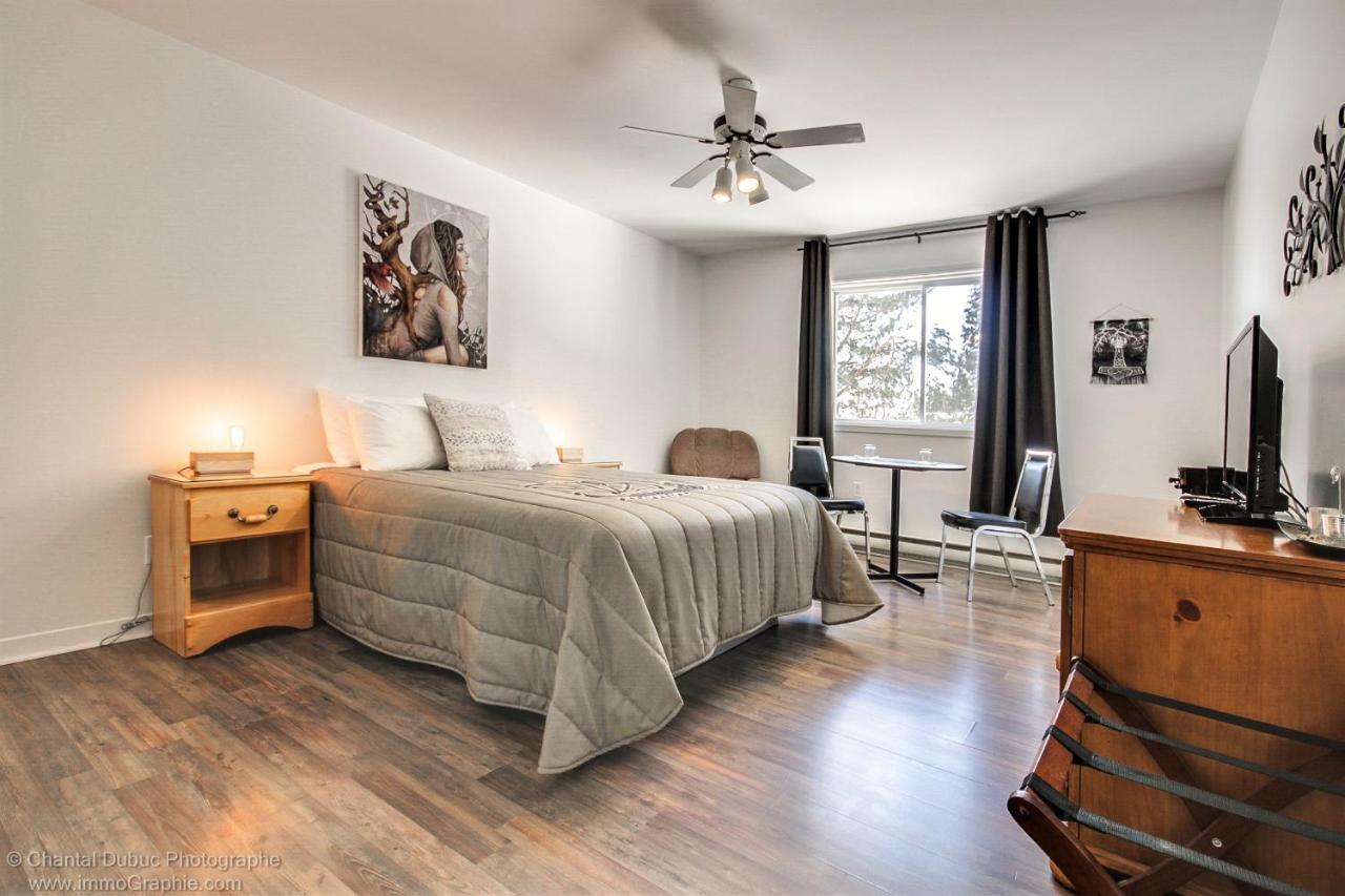 Drakkar Inn Shawinigan